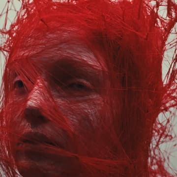 Cover Image for Artist Lecture: Cinema Thinking Through Machines w/ Artefacto (Anna Giralt Gris & Dr Jorge Caballero)