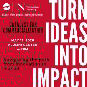 Cover Image for NU NAI Annual Meeting