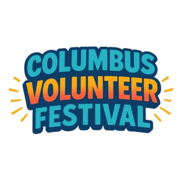 Cover Image for Columbus Volunteer Festival 2026
