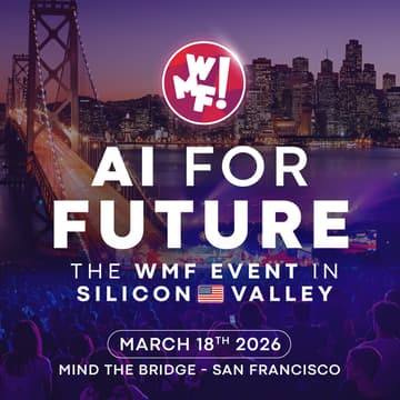 Cover Image for AI For Future - 2nd Edition - Pitching, Funding & Speech