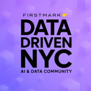 Cover Image for Data Driven NYC #120