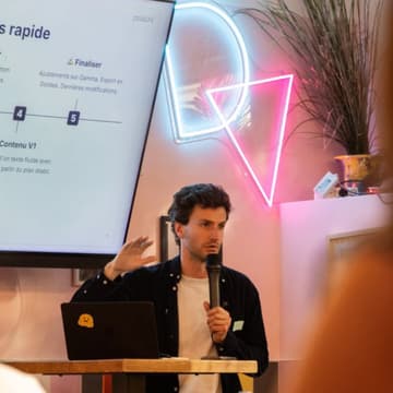 Cover Image for Hands-on AI Plaiground with Niels Rolland, Founder & CEO of Paatch (using the Manus AI platform)