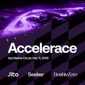 Cover Image for Accelerace