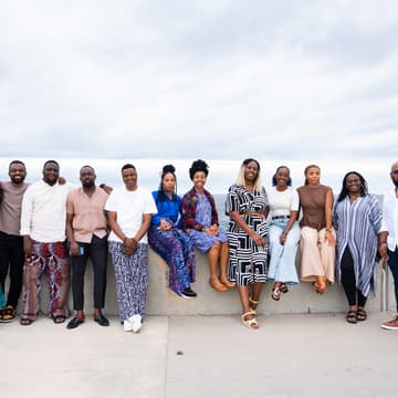 Cover Image for (Postponed) Doing Business in Africa Tour II