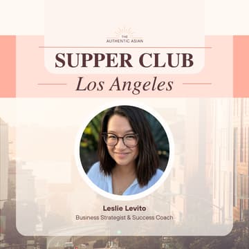 Cover Image for Holiday Supper Club in East LA featuring Leslie Levito