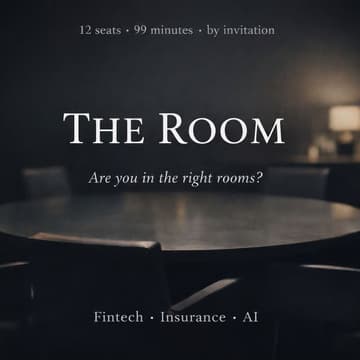 Cover Image for The Room