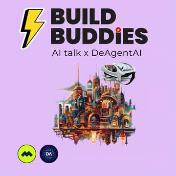 Cover Image for Build Buddies Saigon