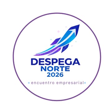Cover Image for Despega Norte 2026 - 3era Edición