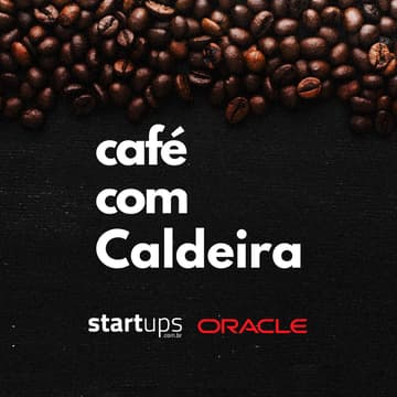 Cover Image for Café com Caldeira