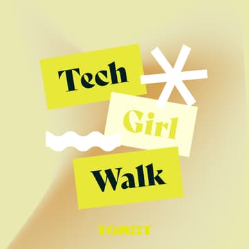 Cover Image for SF Tech Girl Walk