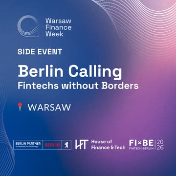 Cover Image for Berlin Calling: Fintechs Without Borders