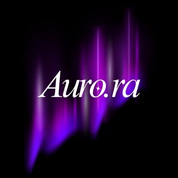 Cover Image for AURO.RA