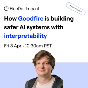 Cover Image for Inside Goodfire: Building safer AI systems with interpretability