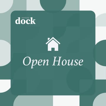 Cover Image for Venture Dock Open House