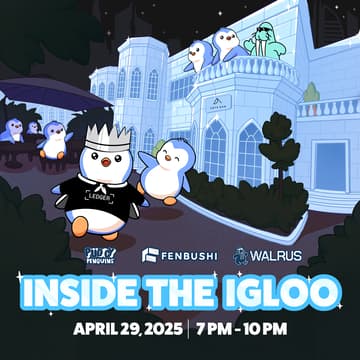 Cover Image for Inside the Igloo
