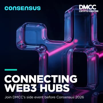 Cover Image for Connecting Web3 Hubs: Hong Kong x Dubai