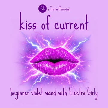 Cover Image for Workshop with Electro Girly