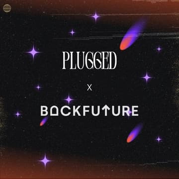 Cover Image for [last edition] open house // golden hour: coworking + sunset rooftop party | BackFuture x Plugged