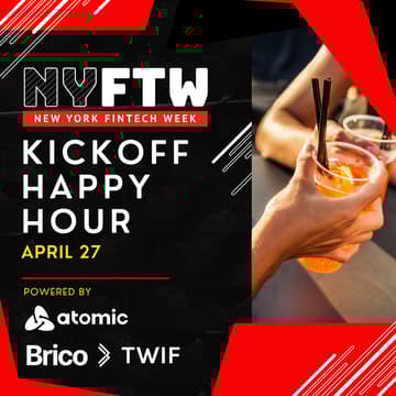 Cover Image for NYFTW Kickoff with Atomic x Brico