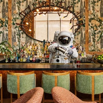 Cover Image for Austin Space & Defense Meetup