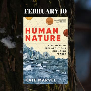 Cover Image for Eco-Book Group: Human Nature