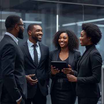 Cover Image for Our Path Forward: Insights from Austin’s Tech Leaders (during SXSW 2026)