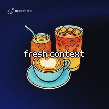 Cover Image for Fresh Context Coffee: The Human-in-the-Loop UX Problem