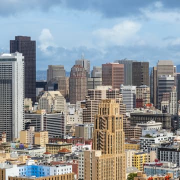 Cover Image for 120 Years After 1906: Strengthening San Francisco for the Next Big Earthquake