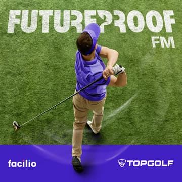 Cover Image for Swing into Smart FM: Topgolf Networking with FM leaders