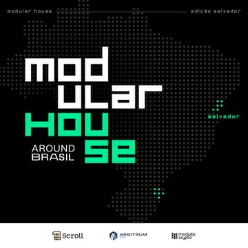 Cover Image for Modular House | Salvador