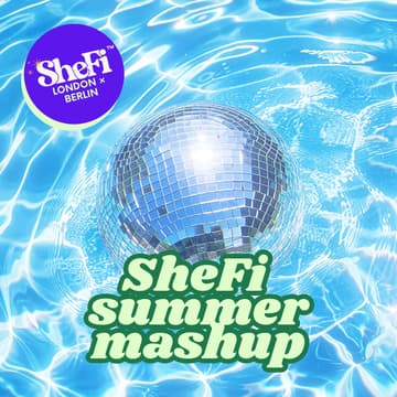 Cover Image for SheFi London x Berlin Meet-Up