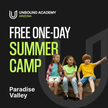Cover Image for Novatio Summer Discovery Day (In Person in North Phoenix)