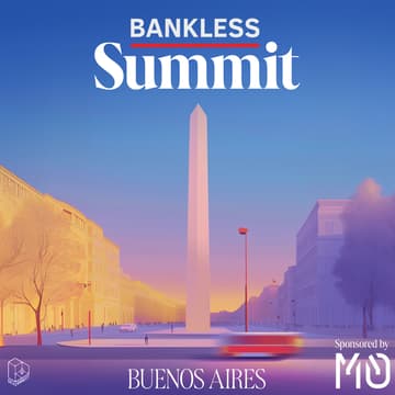 Cover Image for Bankless Summit II - Devconnect Buenos Aires
