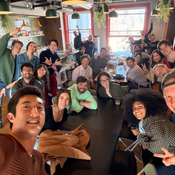 Cover Image for Community Lunch! - Open Registration