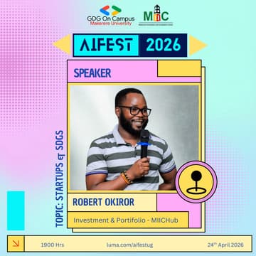 Cover Image for Startups & SDGs