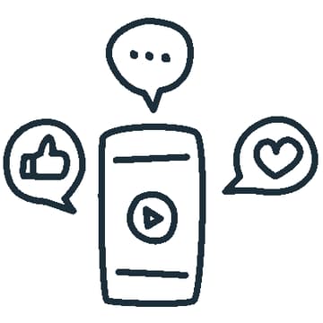 Cover Image for Social Media and Content Creation