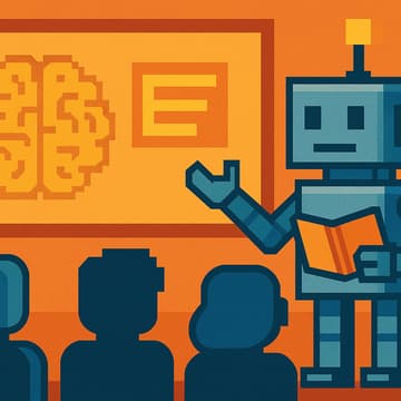 Cover Image for The Age of AI