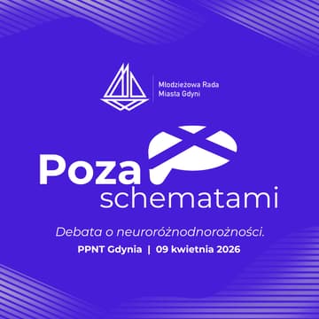 Cover Image for Poza Schematami — Debata o neuroróżnorodności