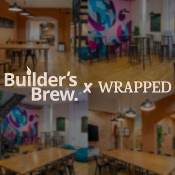 Cover Image for Builder's Brew: Q1 Wrapped