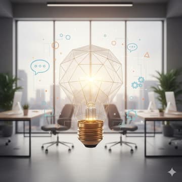 Cover Image for What's Your Business Idea? (WYBI)