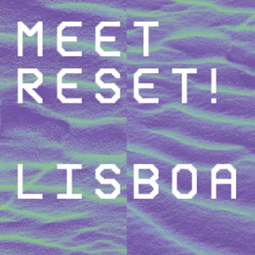 Cover Image for Meet! Reset @ Rare Effect 2025
