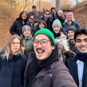 Cover Image for the mindful miles #75