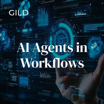 Cover Image for AI Agents in Real Workflows
