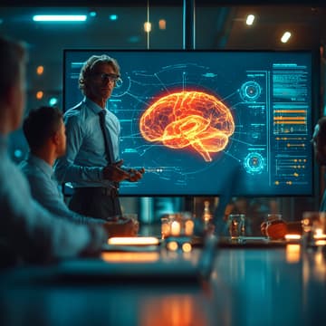 Cover Image for KI Update x swissAI - Dein KI-Projekt auf dem VR-Tisch. Was dort passiert und wie du es steuerst.