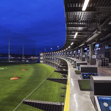 Cover Image for Symmetry Presents: Topgolf @ Blackhat '25