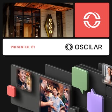 Cover Image for RiskCon Atlanta with Oscilar