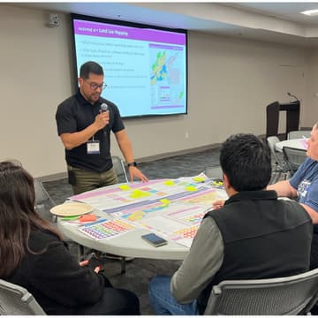 Cover Image for Rancho Cordova Community Workshop #3