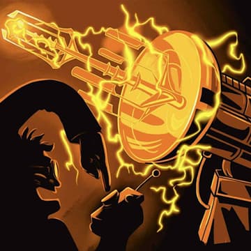 Cover Image for Mad Science 102: Targeting Systems