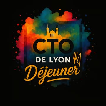Cover Image for Déjeuner des CTOs