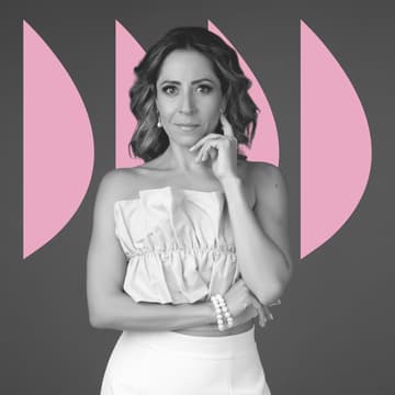 Cover Image for Encuentro con Fernanda Guarro, Directora General de 3M México y autora de "El arte de hacer que suceda"